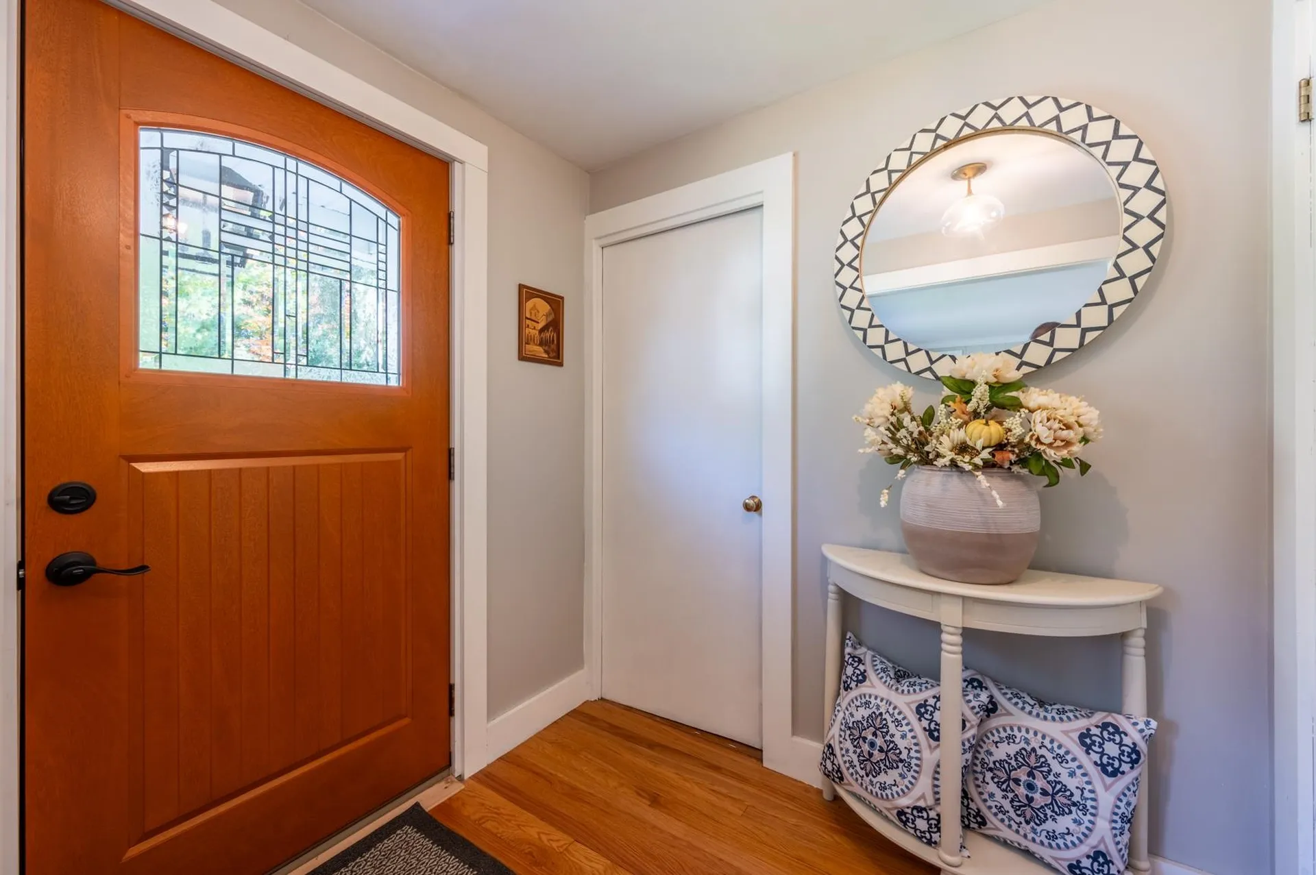 246 Barrett Road New London NH 03257