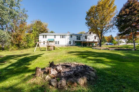246 Barrett Road New London NH 03257