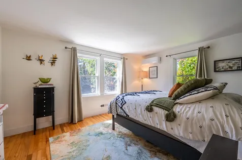 246 Barrett Road New London NH 03257