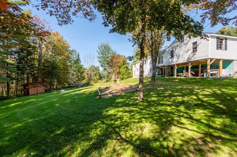 246 Barrett Road New London NH 03257