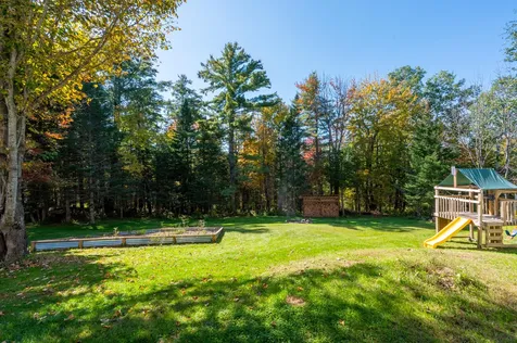 246 Barrett Road New London NH 03257