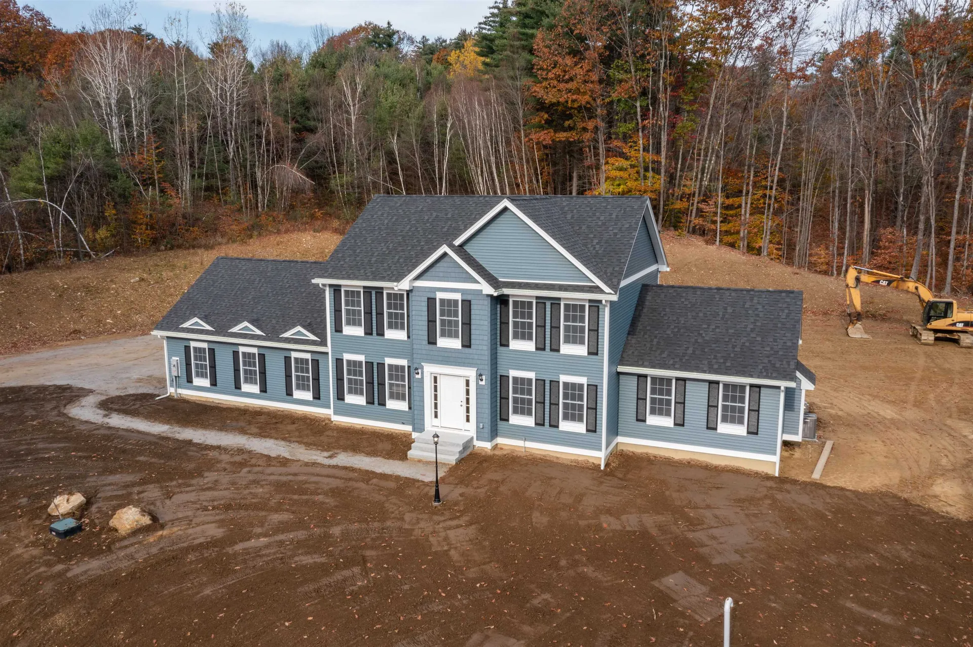 122 Bow Street Northwood NH 03261