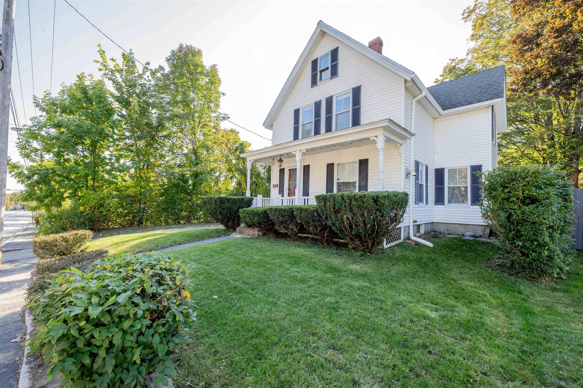 442 Mammoth Road Manchester NH 03109