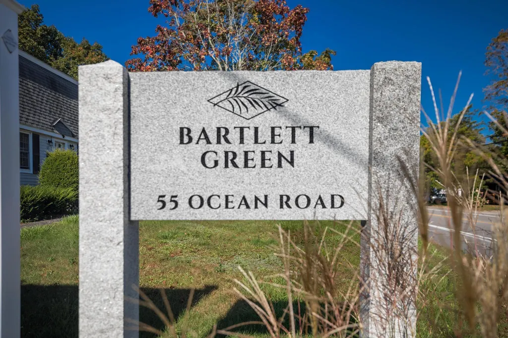 55 Ocean Road Portsmouth NH 03801