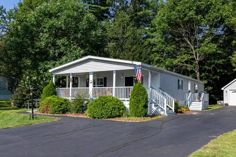 140 Eagle Drive Rochester NH 03868
