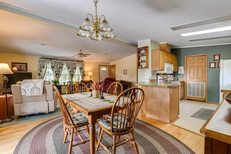 140 Eagle Drive Rochester NH 03868