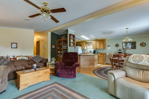 140 Eagle Drive Rochester NH 03868