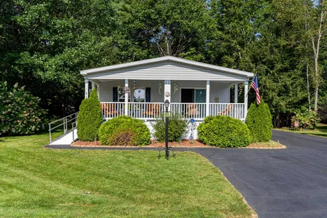 140 Eagle Drive Rochester NH 03868