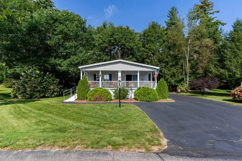 140 Eagle Drive Rochester NH 03868
