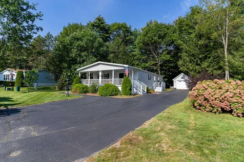140 Eagle Drive Rochester NH 03868