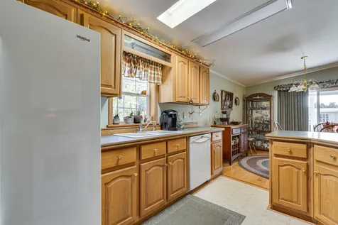 140 Eagle Drive Rochester NH 03868