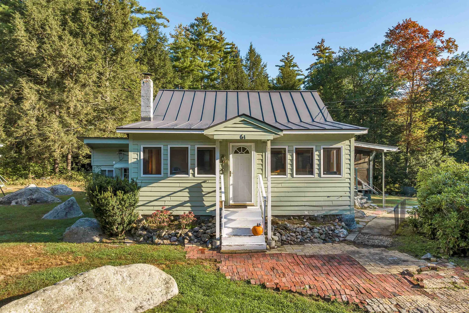 61 Langford Road Raymond NH 03077