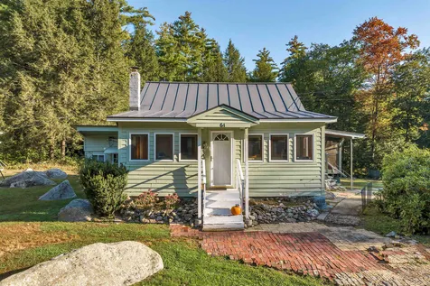 61 Langford Road Raymond NH 03077