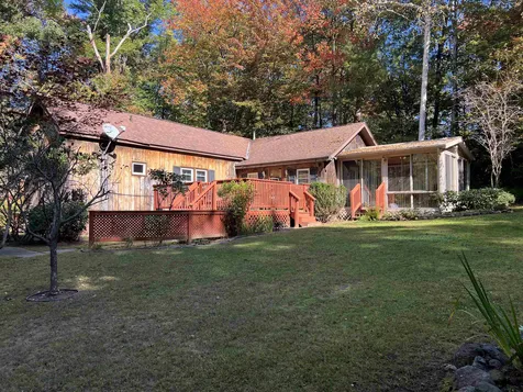 210 Marcy Hill Road Swanzey NH 03446