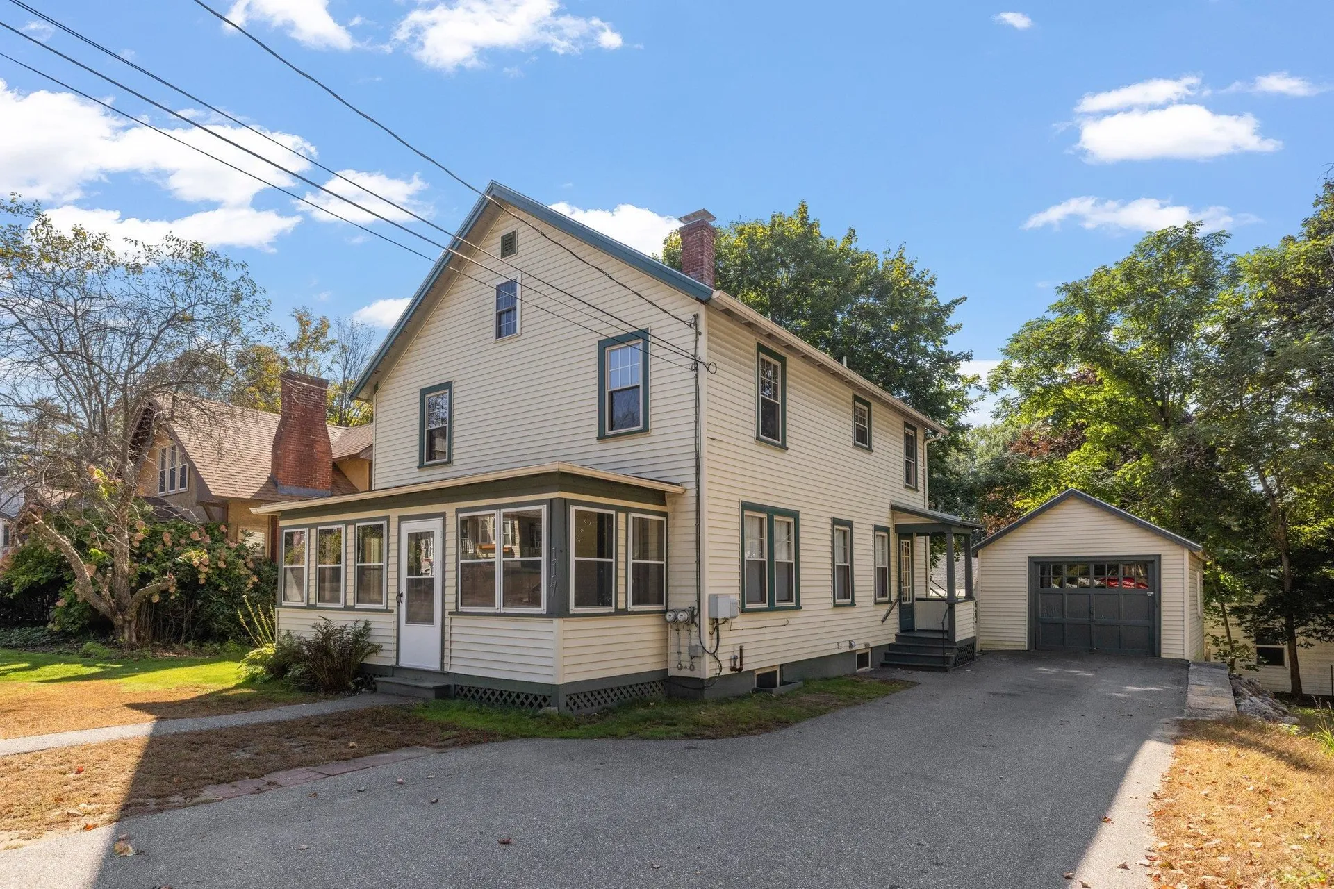 117 Gilford Avenue Laconia NH 03246