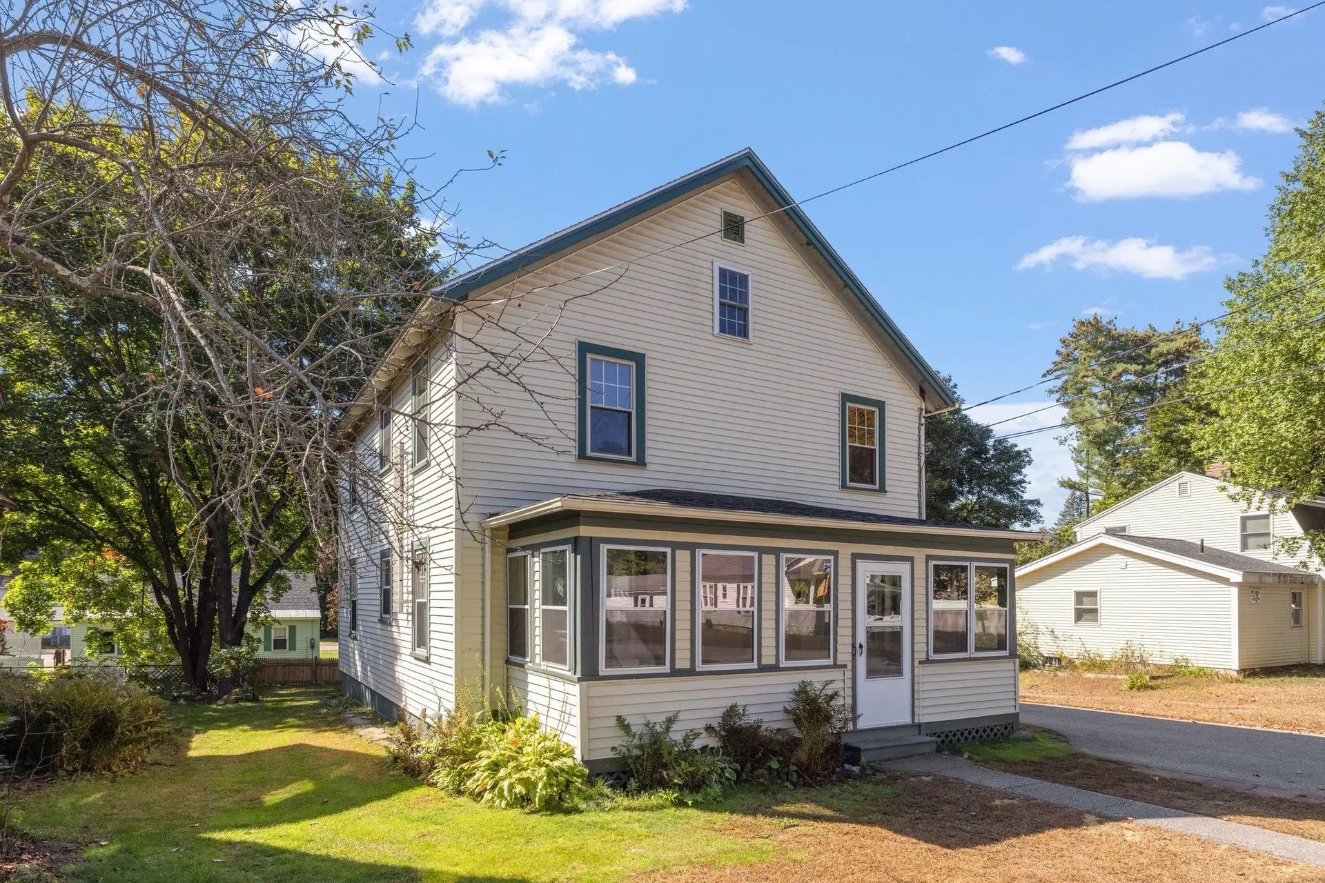 117 Gilford Avenue Laconia NH 03246