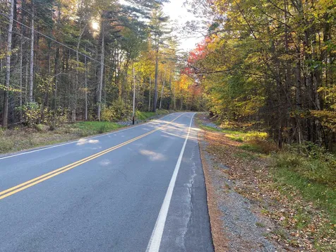 Lot 33.1 Maple Street Bethlehem NH 03574