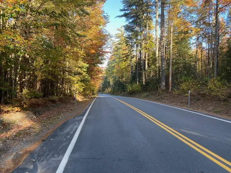 Lot 33.1 Maple Street Bethlehem NH 03574