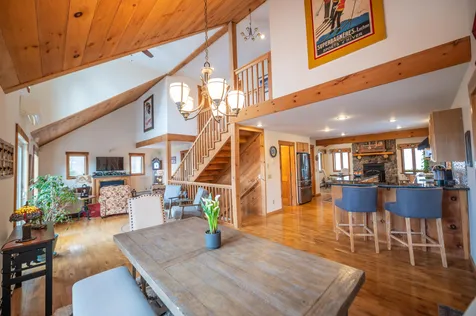 49 Sugar House Road Dover VT 05356