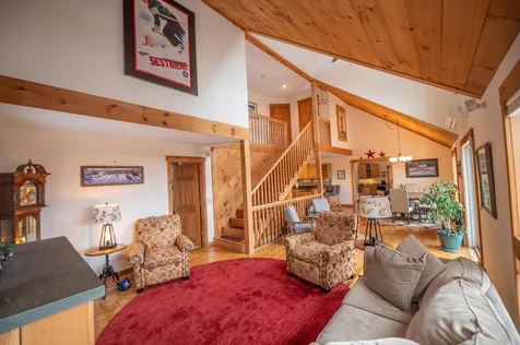 49 Sugar House Road Dover VT 05356