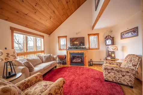 49 Sugar House Road Dover VT 05356