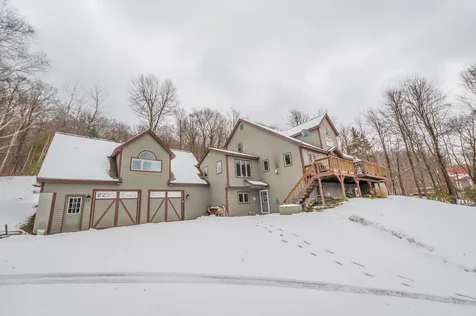 49 Sugar House Road Dover VT 05356