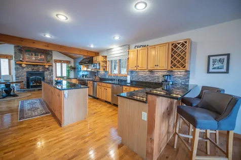 49 Sugar House Road Dover VT 05356