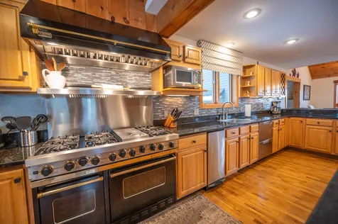 49 Sugar House Road Dover VT 05356