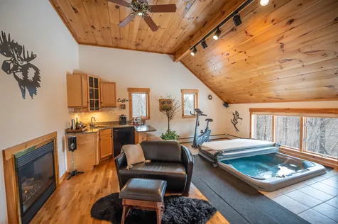 49 Sugar House Road Dover VT 05356