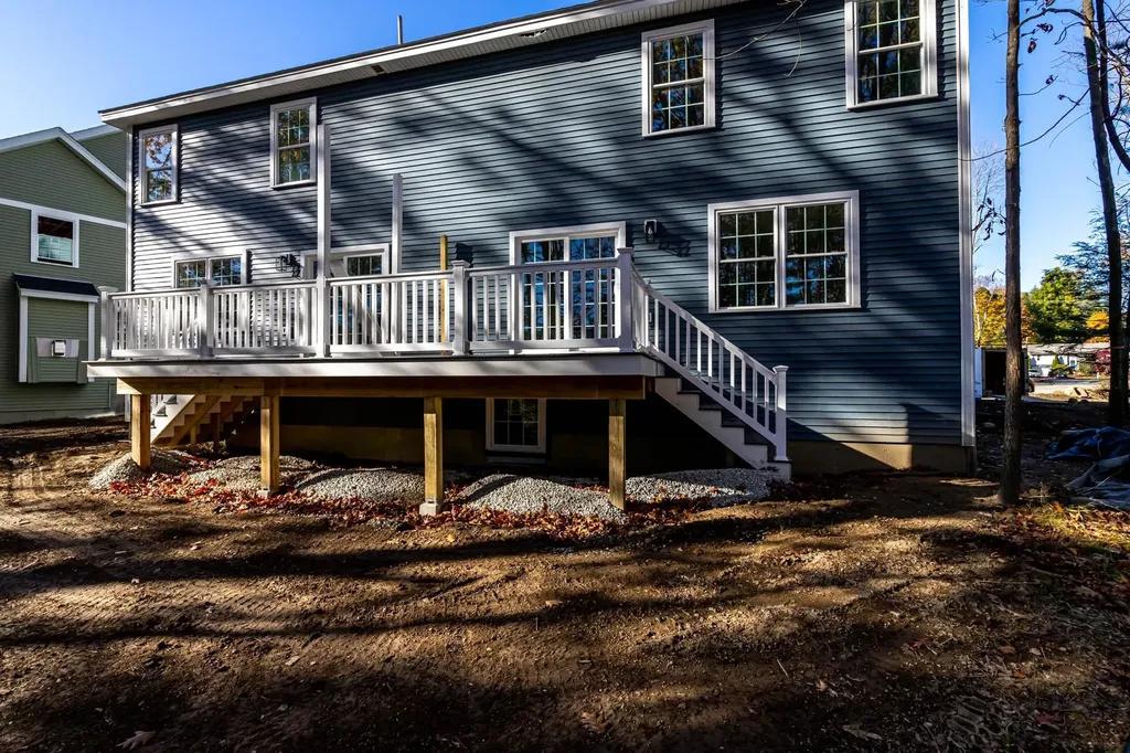 12-1 Porch Light Drive Dover NH 03820