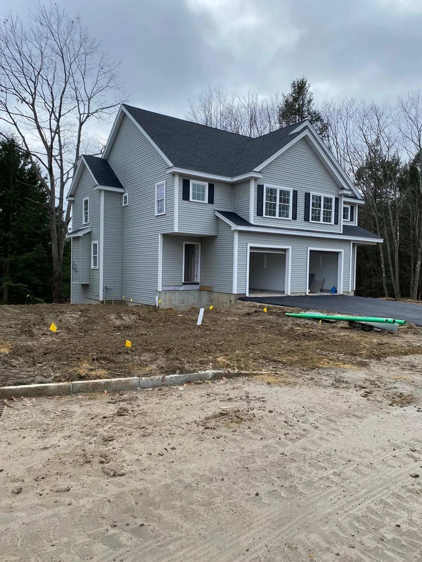 12-1 Porch Light Drive Dover NH 03820