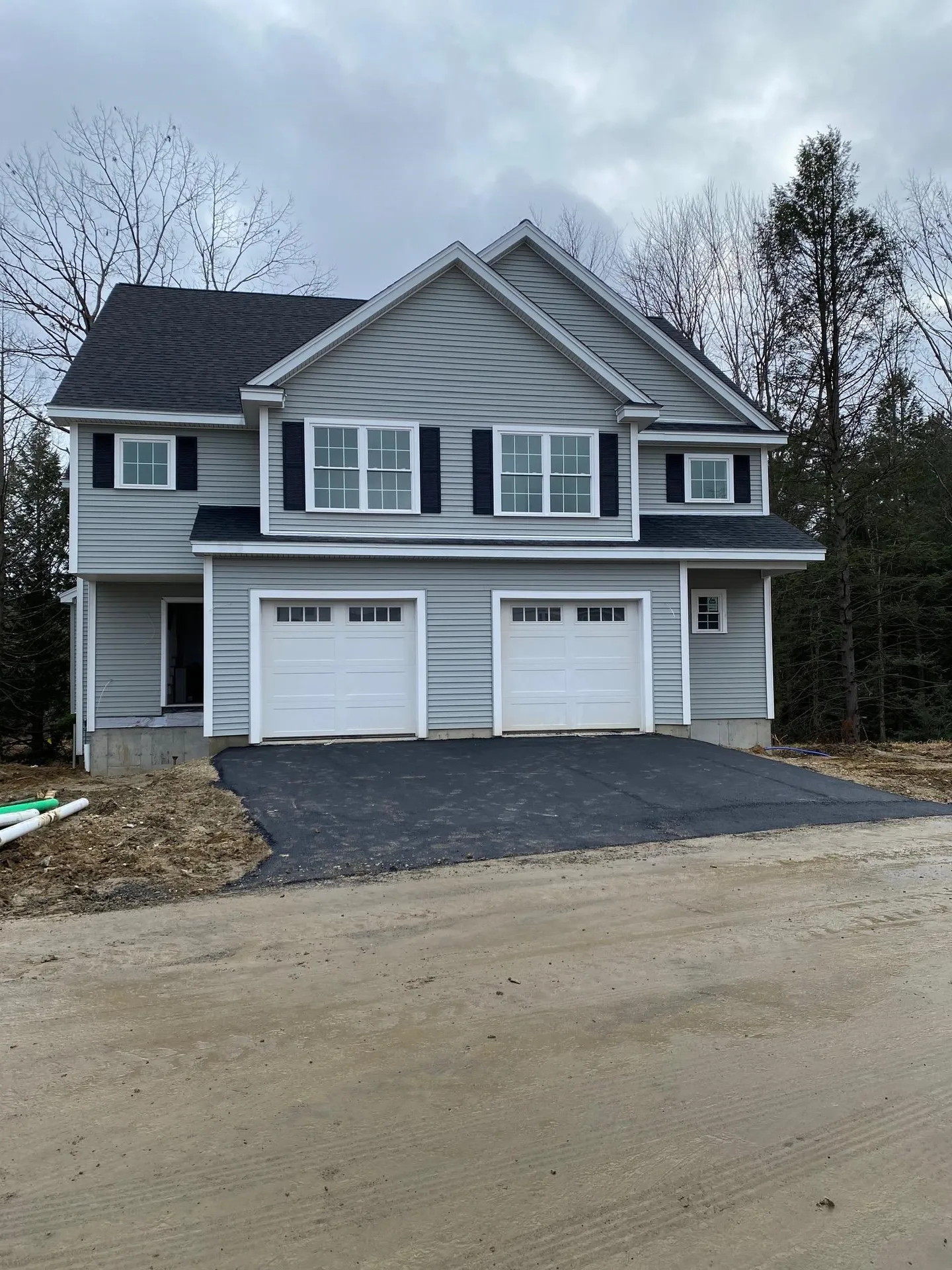 12-1 Porch Light Drive Dover NH 03820