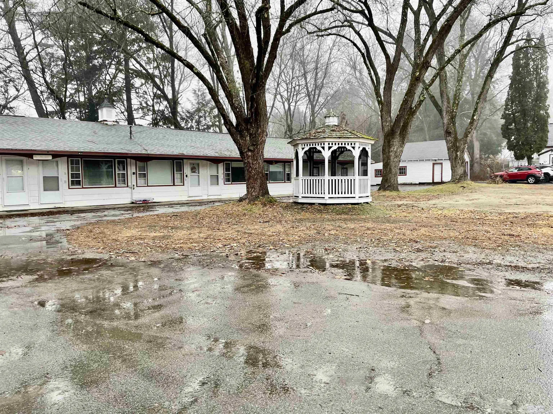 402 Old Claremont Road Charlestown NH 03603