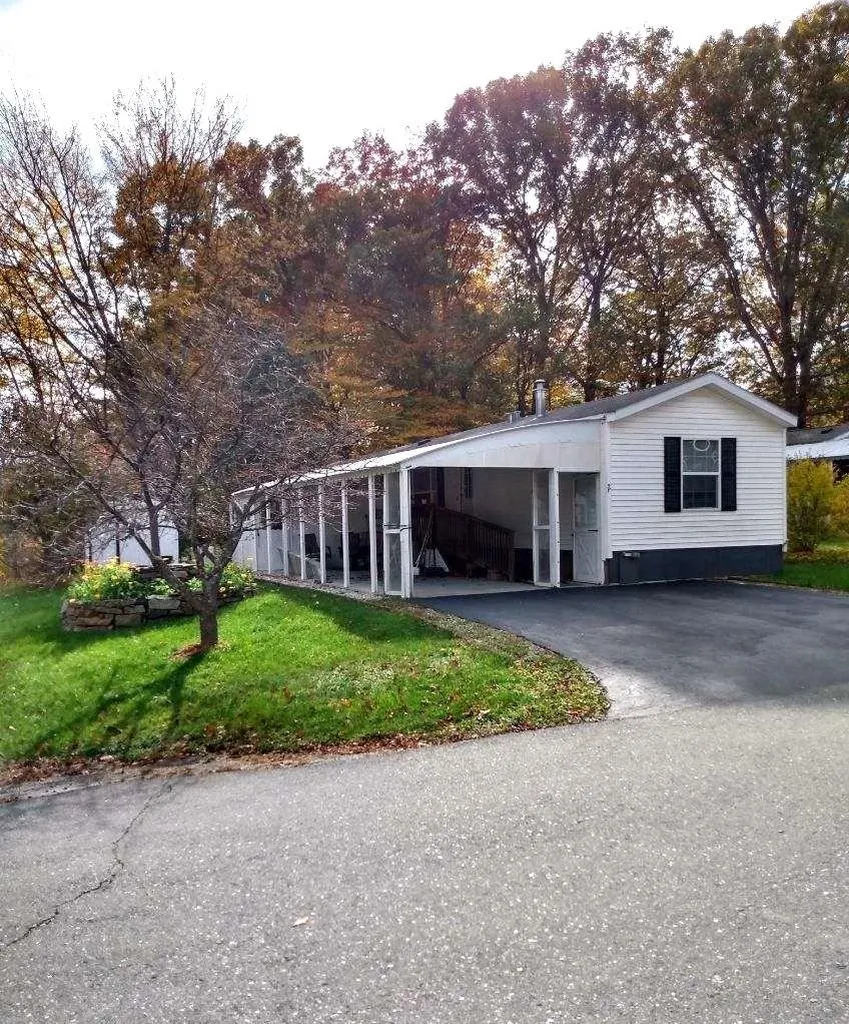 12 Krista Place Claremont NH 03743