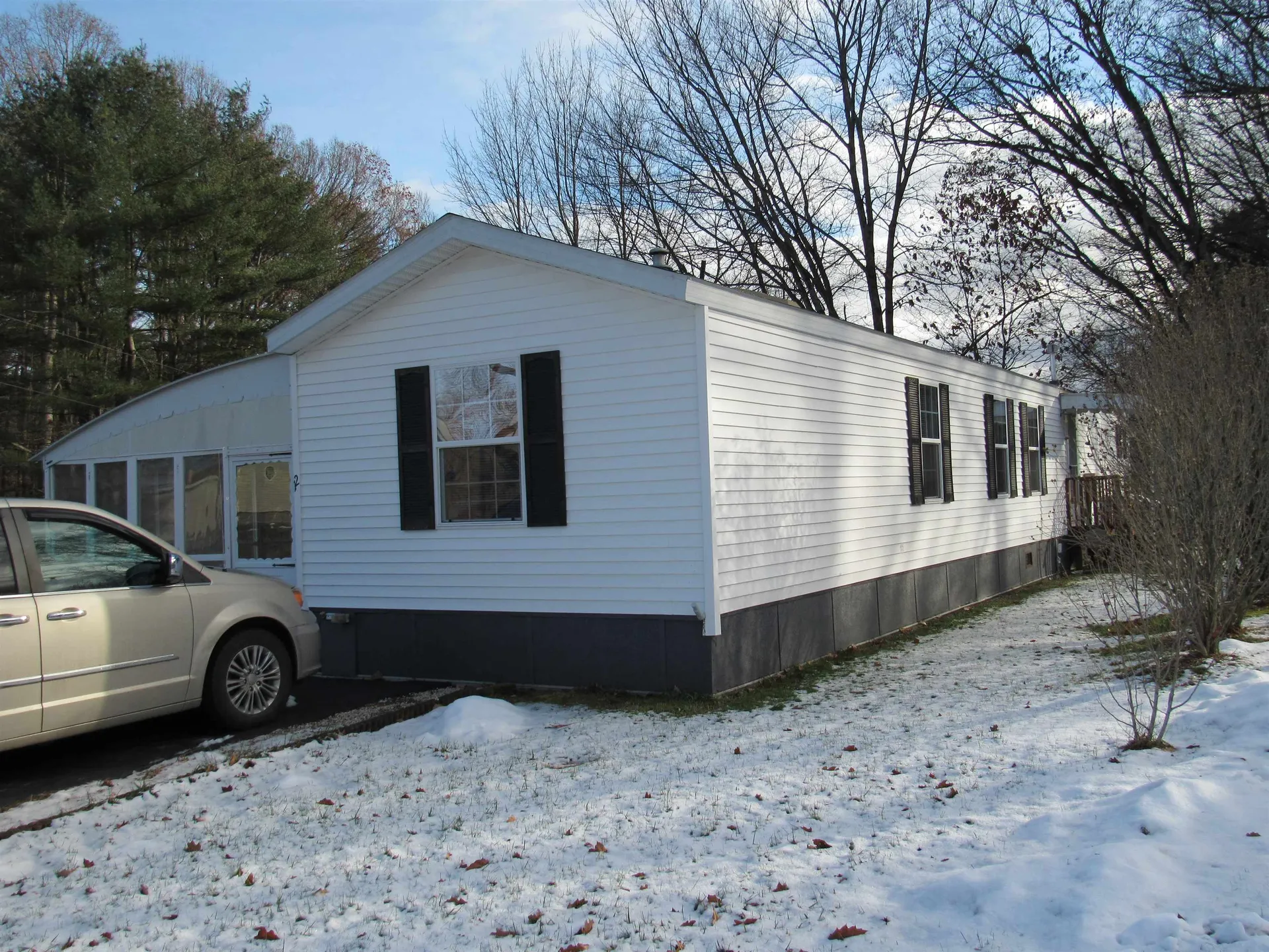 12 Krista Place Claremont NH 03743