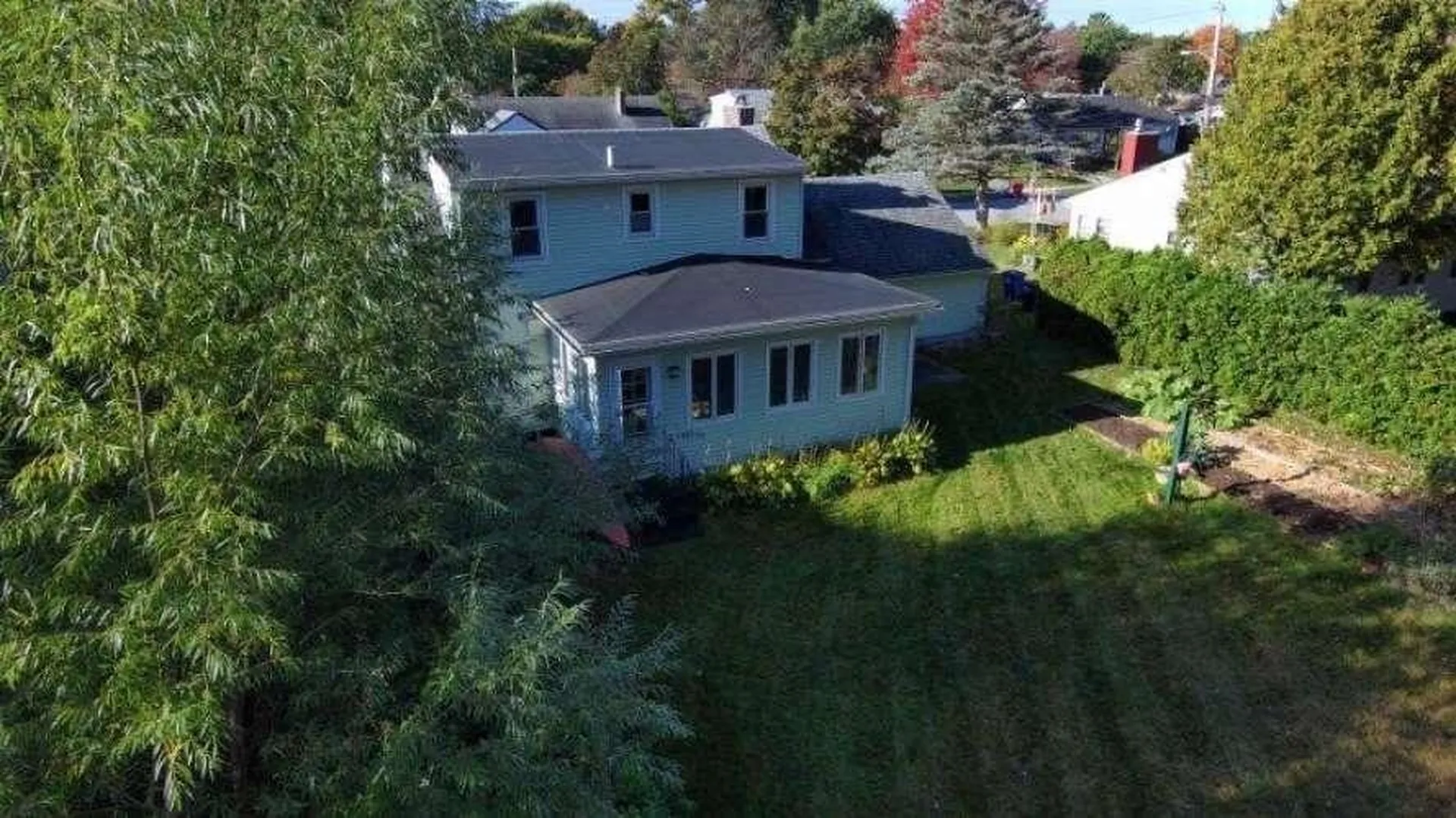 129 Dodds Court Burlington VT 05408