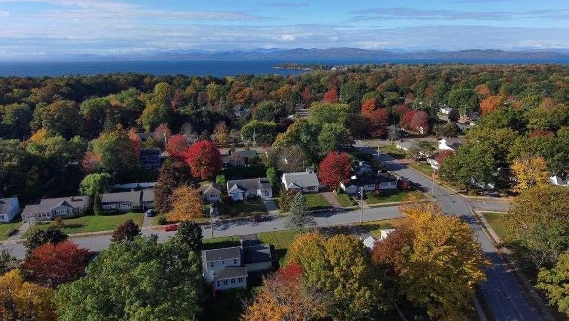 129 Dodds Court Burlington VT 05408