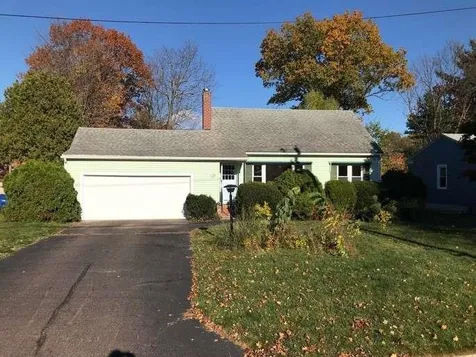 129 Dodds Court Burlington VT 05408
