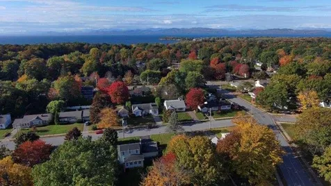 129 Dodds Court Burlington VT 05408