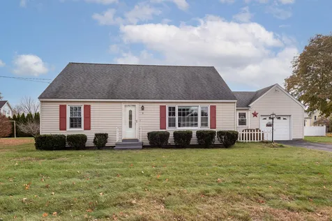9 Letourneau Street Rochester NH 03867