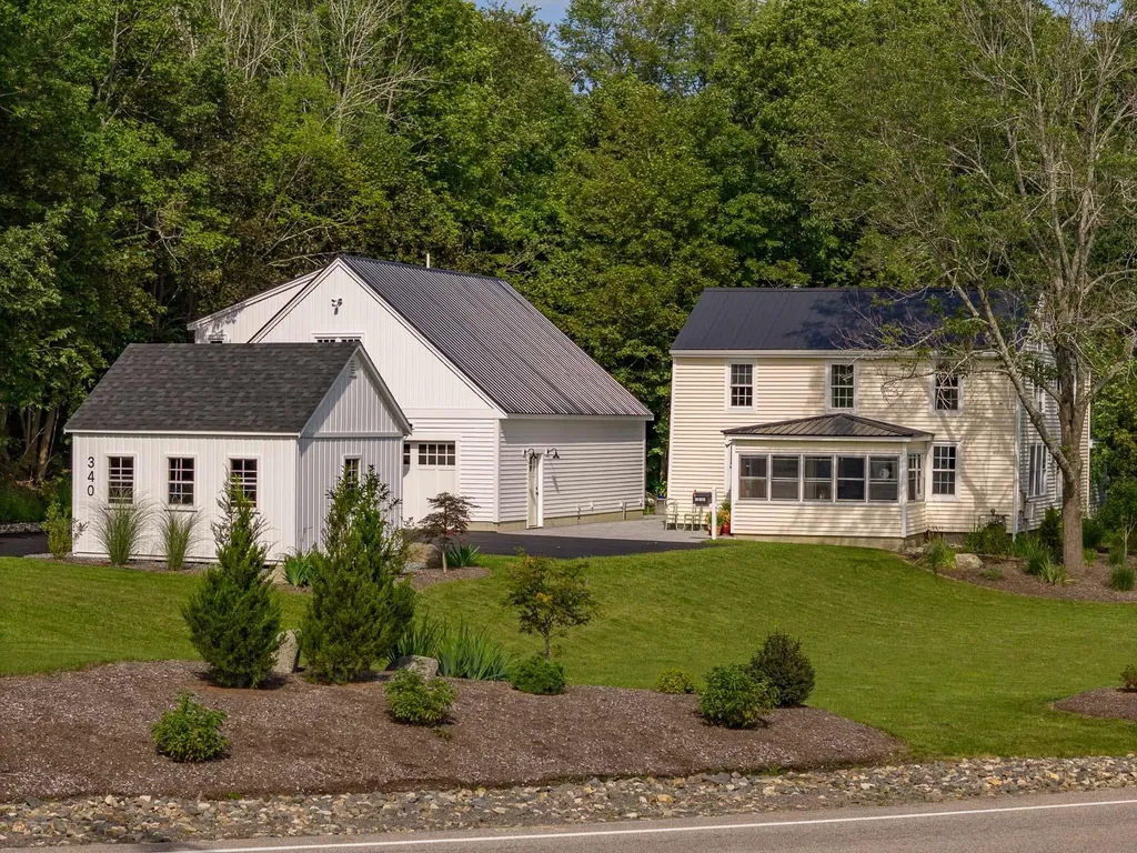 340 Water Street Exeter NH 03833