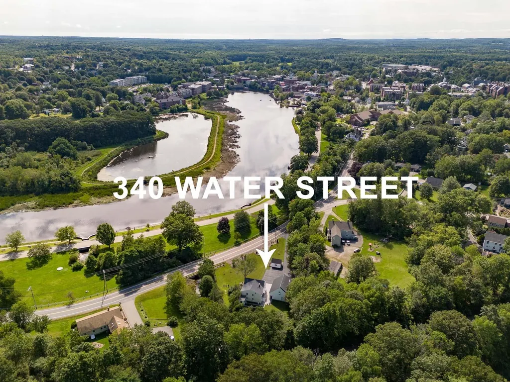 340 Water Street Exeter NH 03833
