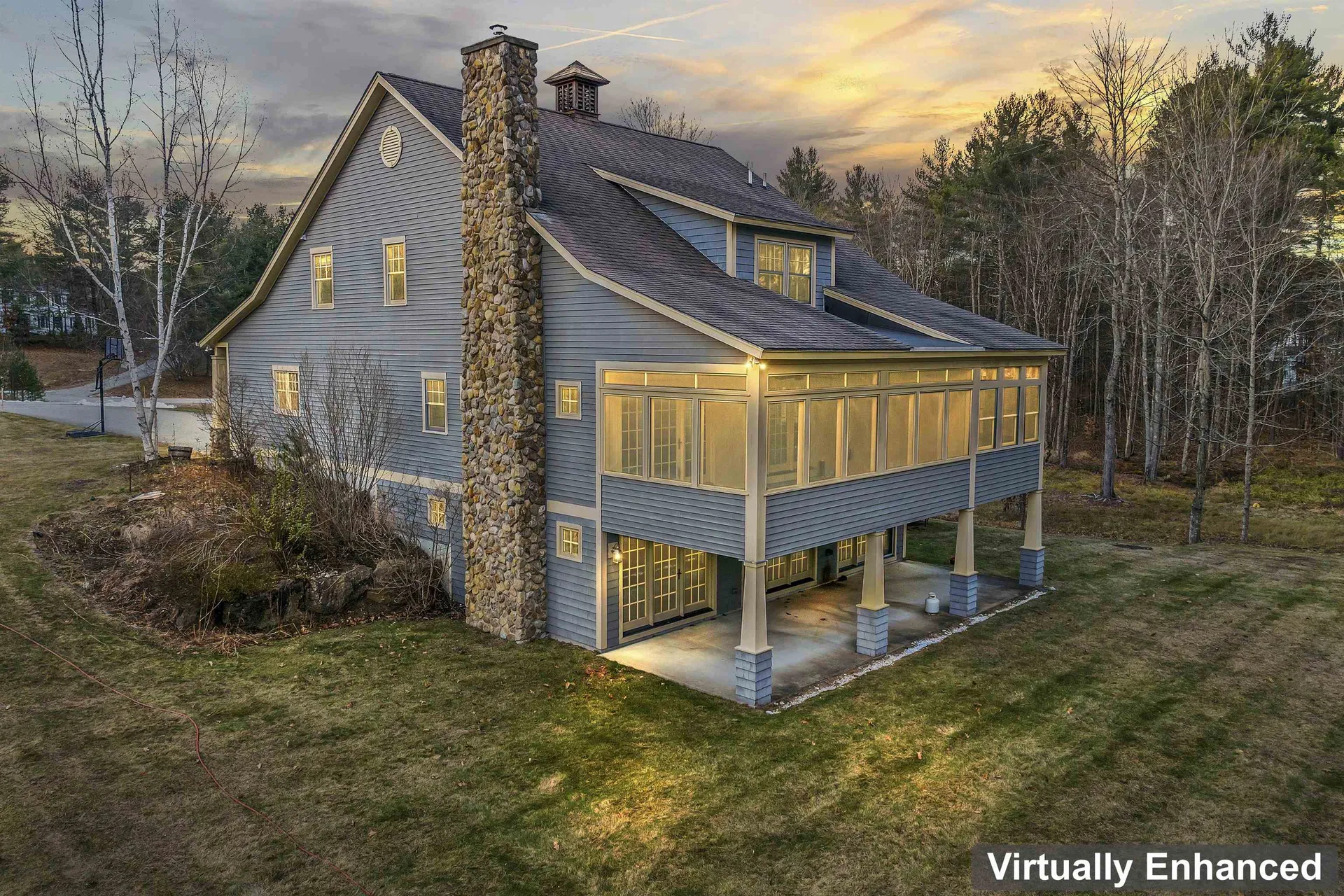 228 Fieldstone Road Hopkinton NH 03229