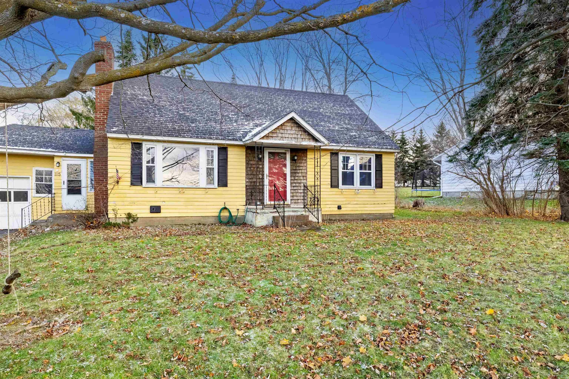 115 Upper Welden Street St. Albans Town VT 05478