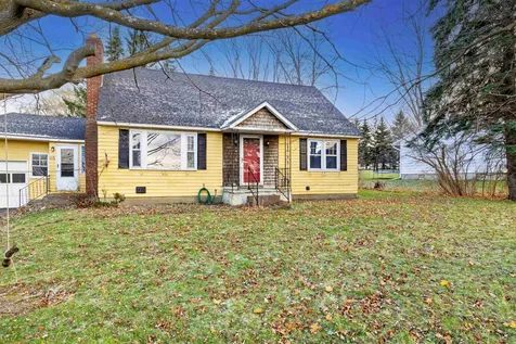 115 Upper Welden Street St. Albans Town VT 05478