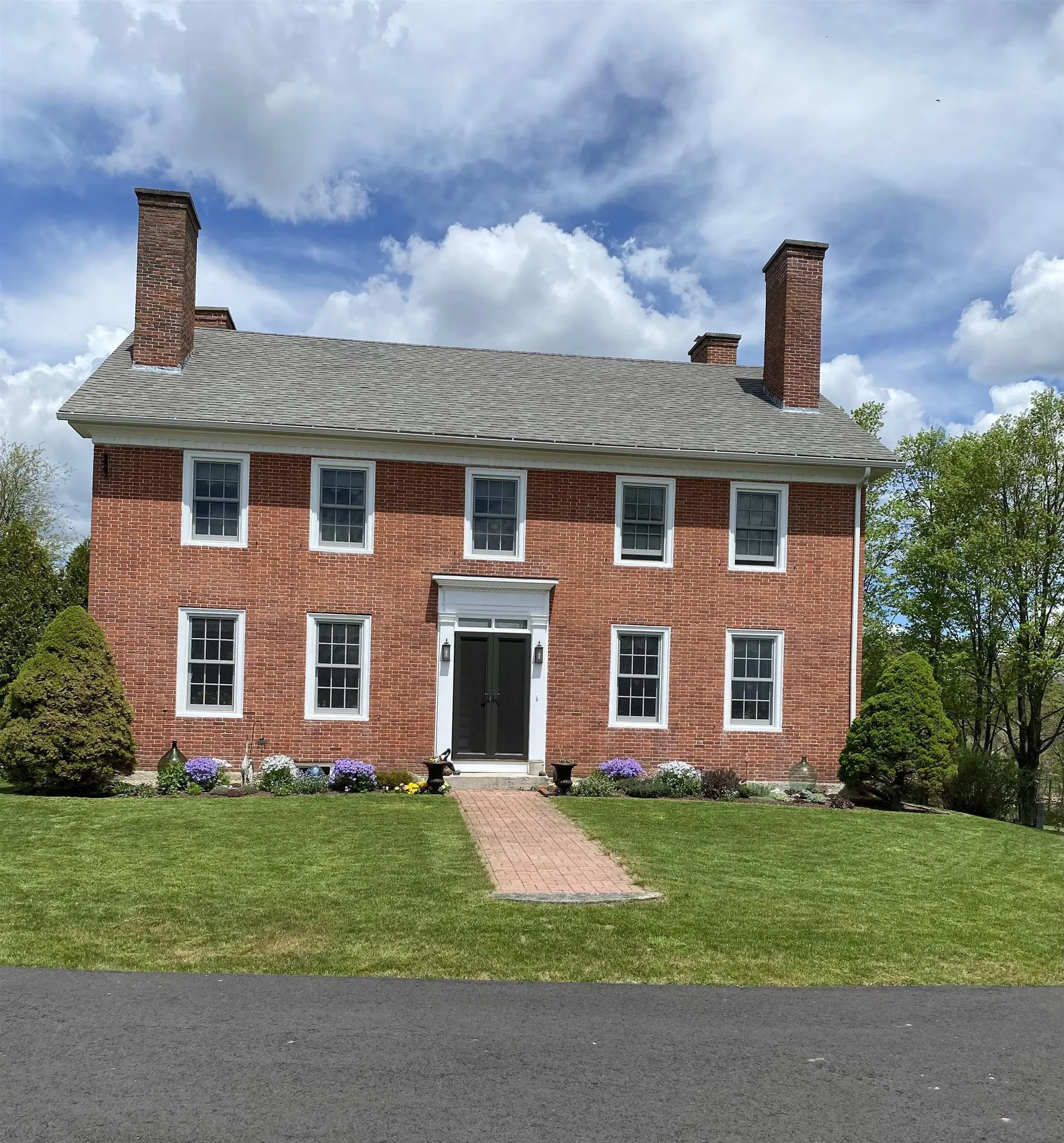36 Fitch Road Jaffrey NH 03452