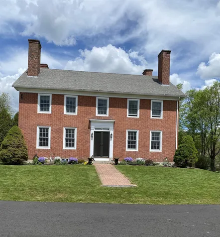 36 Fitch Road Jaffrey NH 03452