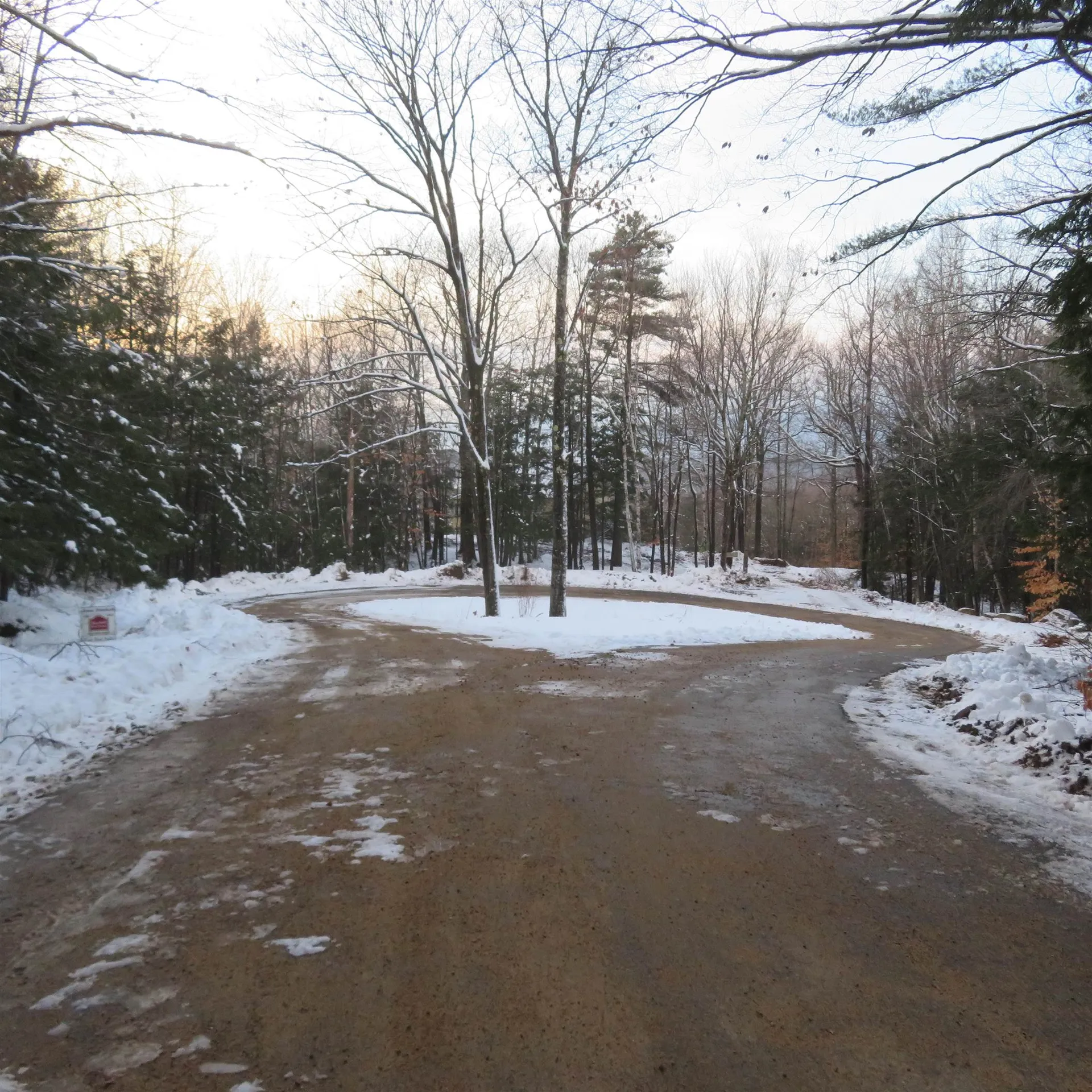 Lot 67 Sandwich Slopes Road Sandwich NH 03227