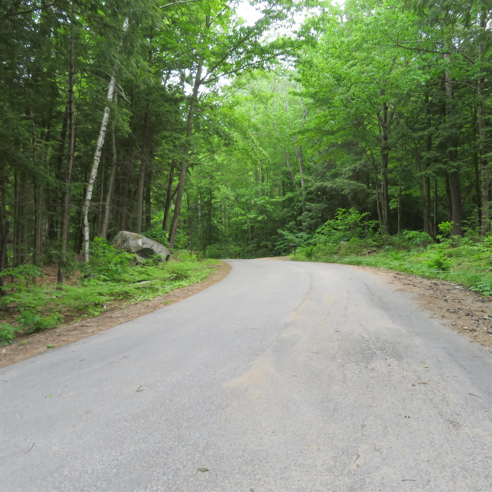 Lot 67 Sandwich Slopes Road Sandwich NH 03227