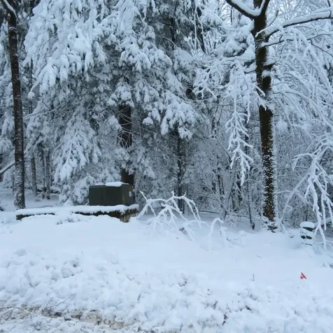 Lot 67 Sandwich Slopes Road Sandwich NH 03227